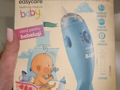 Aspirator nazal baby