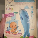 Aspirator nazal baby